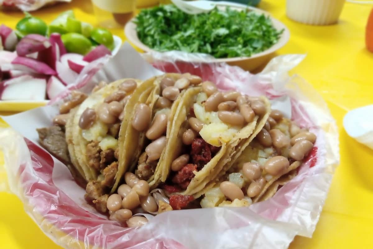 Dónde comer buenos tacos en Guadalajara: 3 taquerías icónicas imperdibles