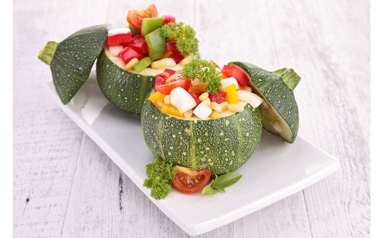 Recetas saludables y fáciles del programa Vive Saludable, Vive Feliz