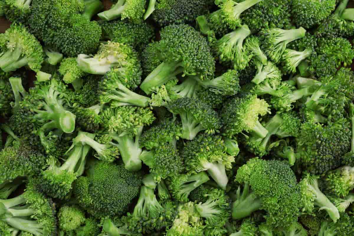 beneficios brócoli