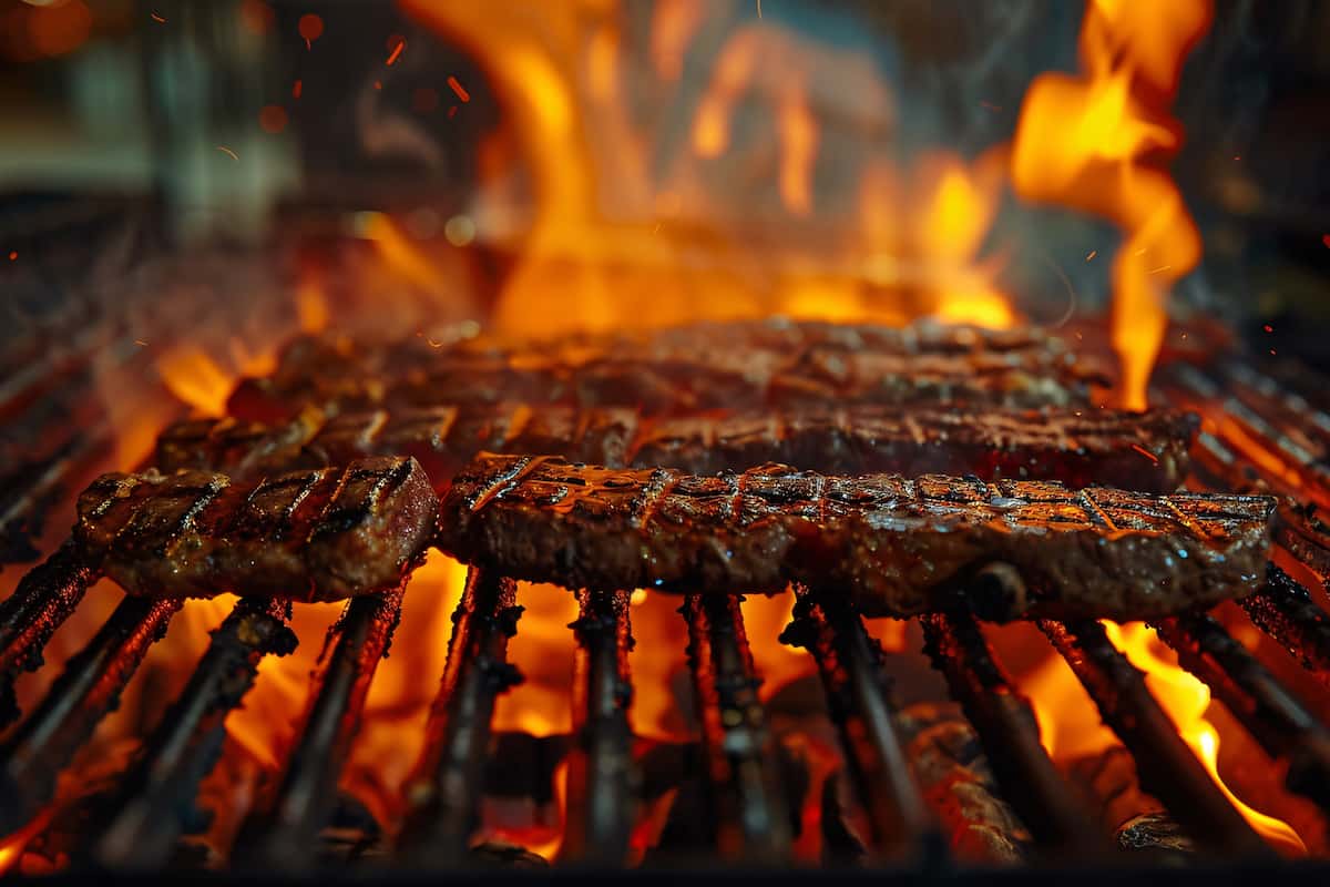 ¿Vas al Tecate Pal’ Norte? Que se arme la carne asada en estos 5 lugares emblemáticos