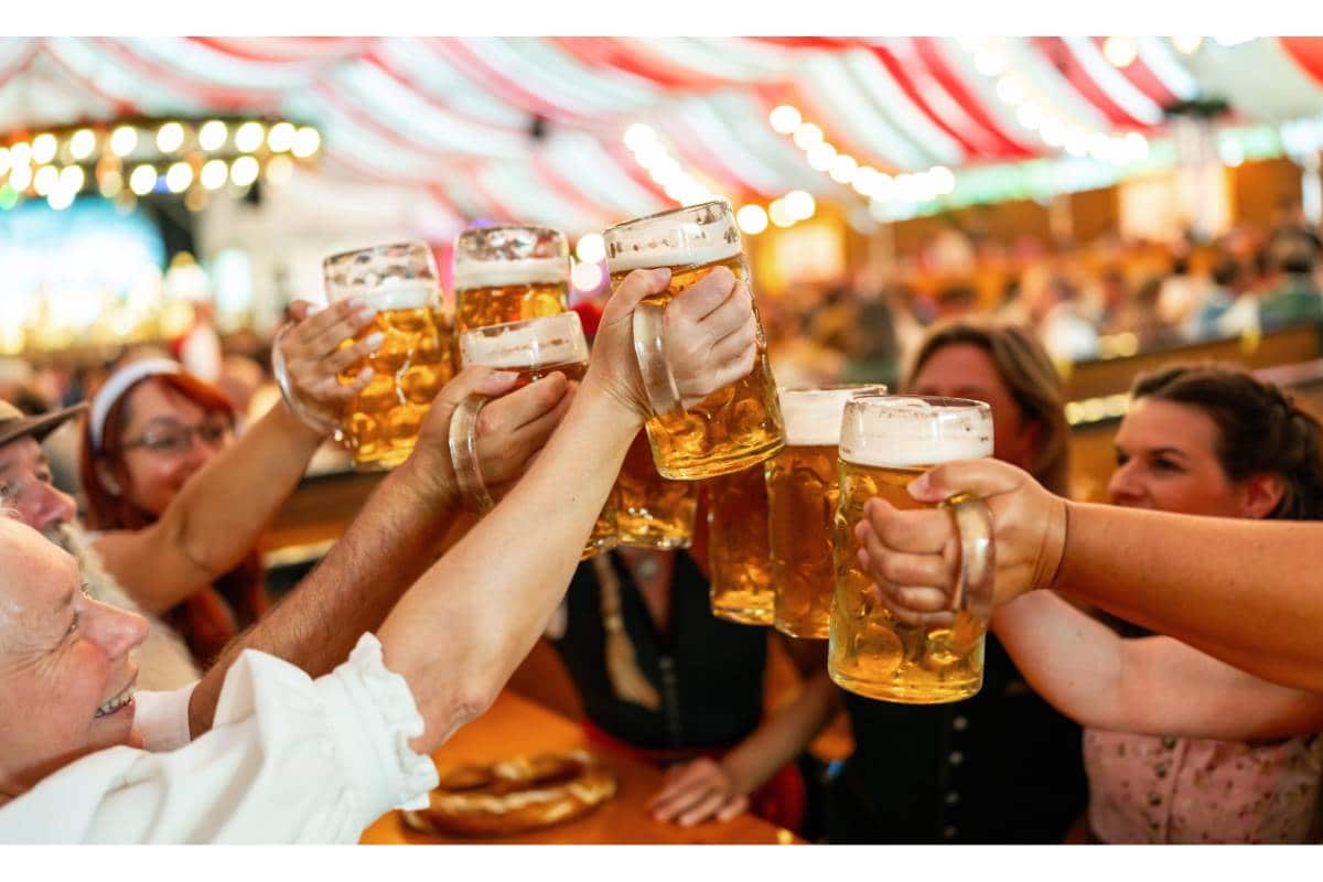 Festival de la Cerveza Artesanal 2025: Cuándo y dónde disfrutar de más 4 mil litros de cerveza artesanal