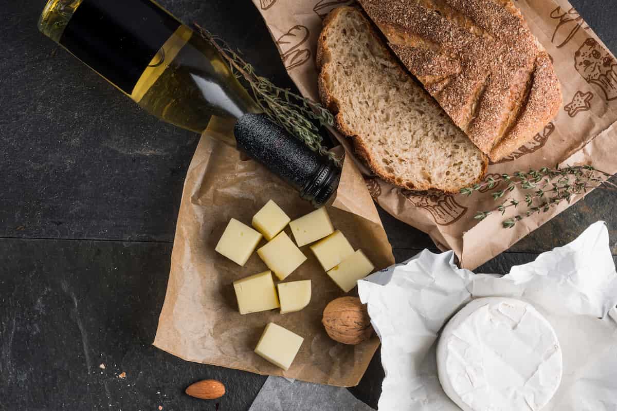 Estos son los 7 alimentos más antiguos del mundo ¡uno es mexicano y seguro lo has comido!