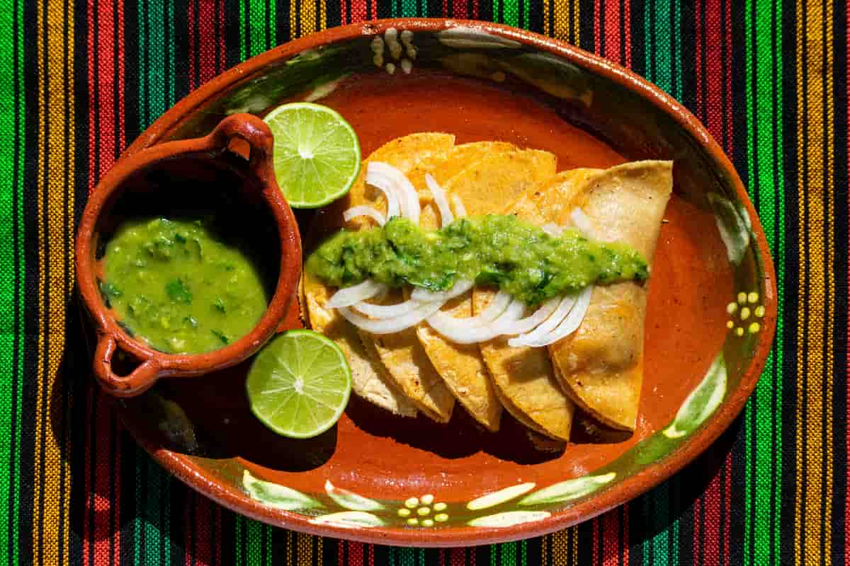 tacos de canasta receta original para hacer en casa