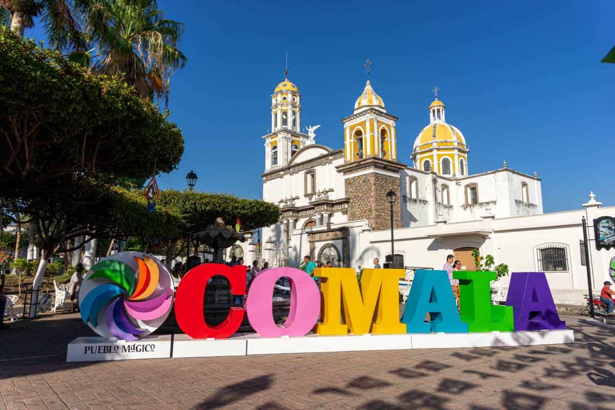 Llega el Festival ‘Comal de fuego’ en Colima, una fiesta de la gastronomía tradicional mexicana