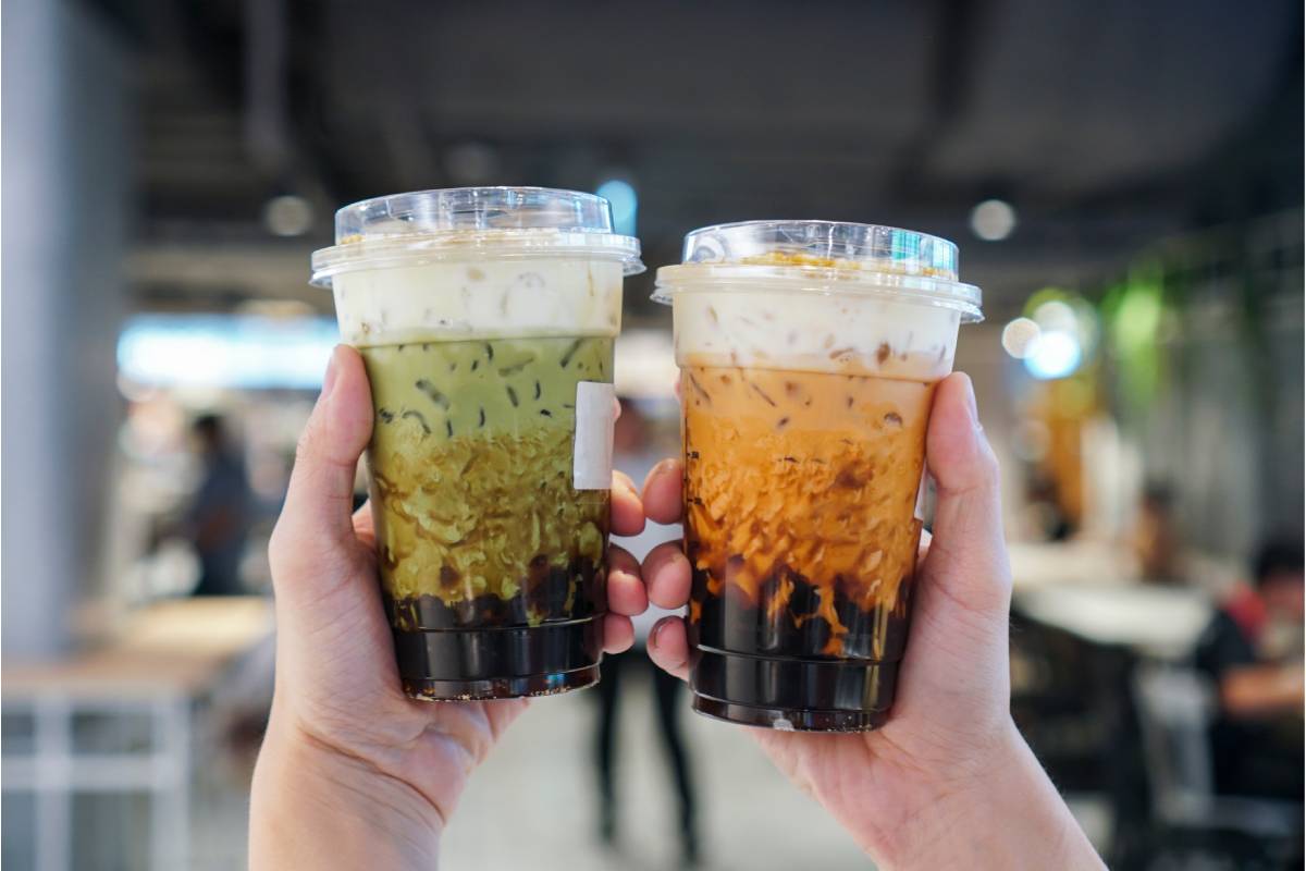 4 lugares imperdibles para tomar el mejor boba tea en CDMX