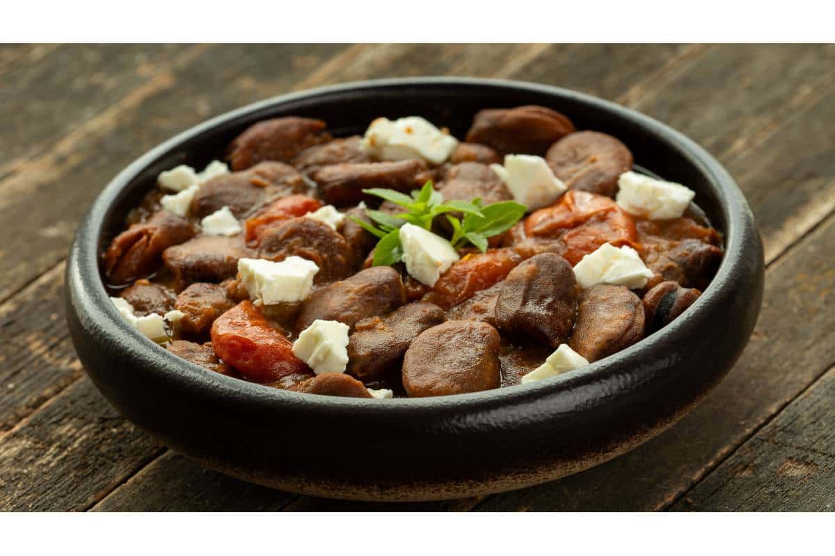 Receta de habas secas: Te digo cómo cocinarlas para aprovechar sus beneficios