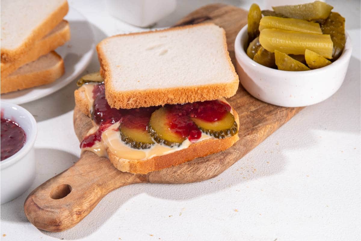 Recetas increíbles de cocina con pepinillos