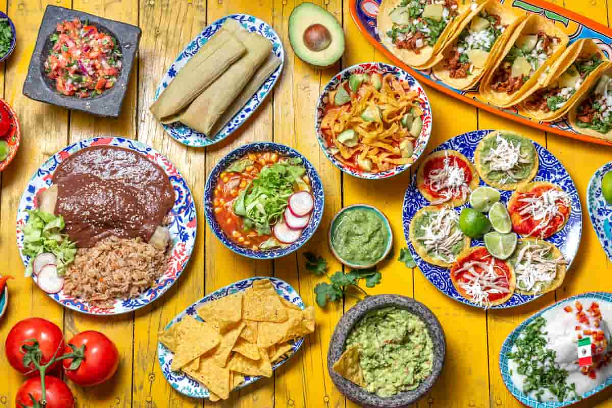 Latino Gastronomic México: cuándo y dónde será el primer congreso mundial sobre cocina latinoamericana 