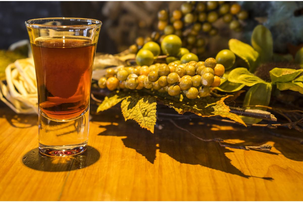 ¿Un digestivo, joven? Qué son los vinos fortificados y por qué los ofrecen de postre