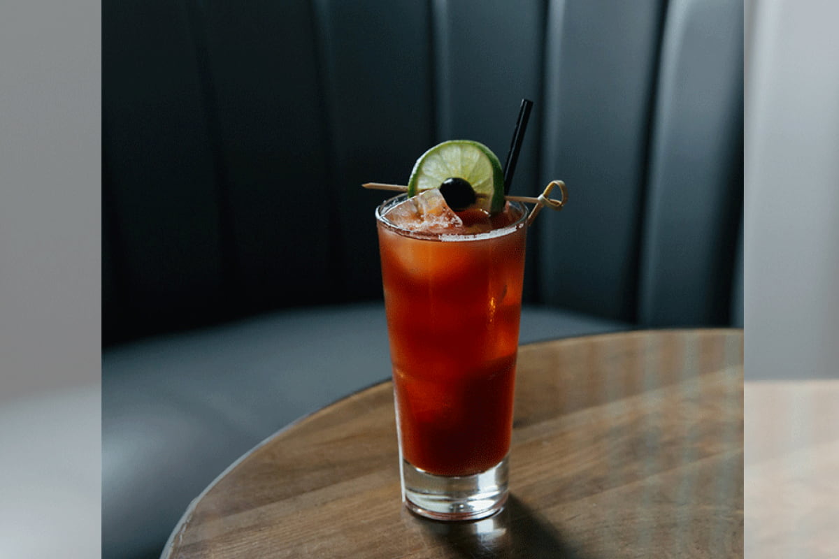 receta cóctel con tequila