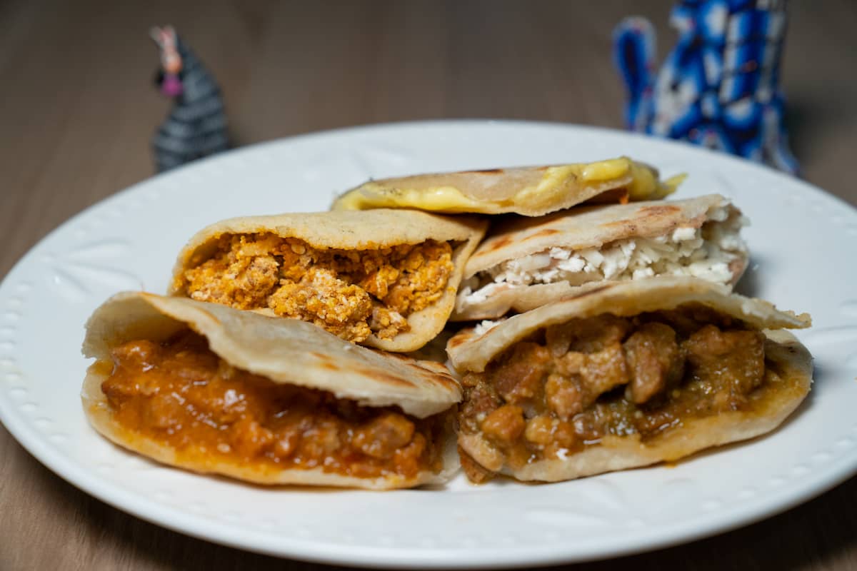 Querétaro en Los Pinos: gorditas de maíz quebrado, conejo empulcado, nieve de garambullo y más en este festival gratuito de la CDMX