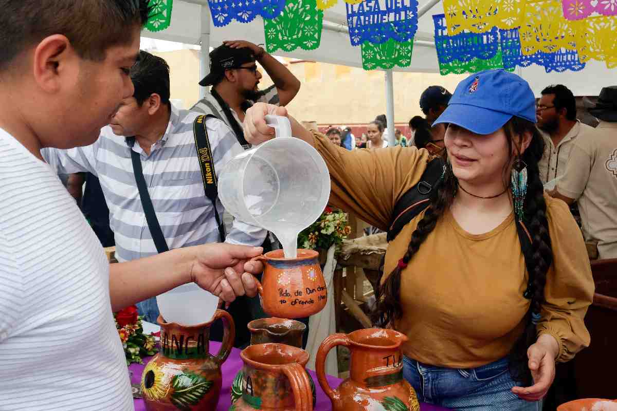 Tianguis del Pulque y la Cerveza 2025: Más de 100 curados estarán presentes ¿Dónde y cuándo? 