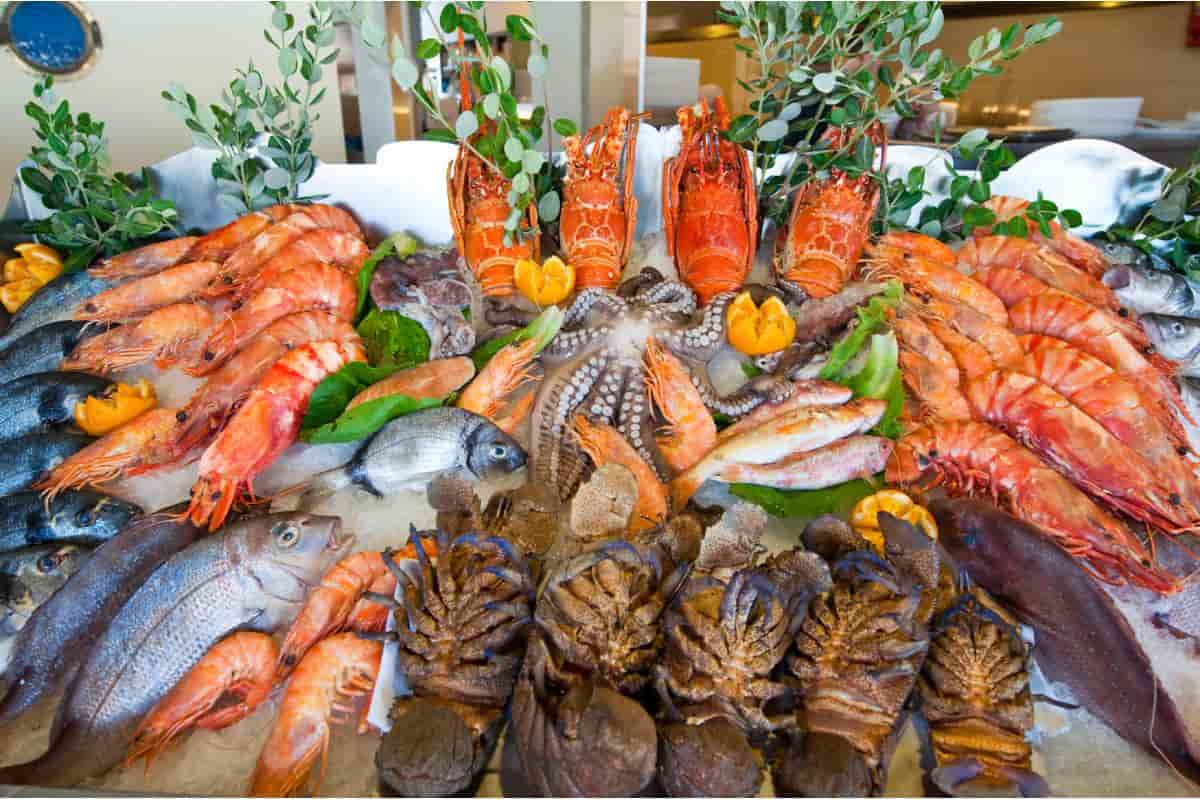 Si buscas buffets de mariscos en la CDMX con las tres B, aquí tienes una lista con los mejores lugares