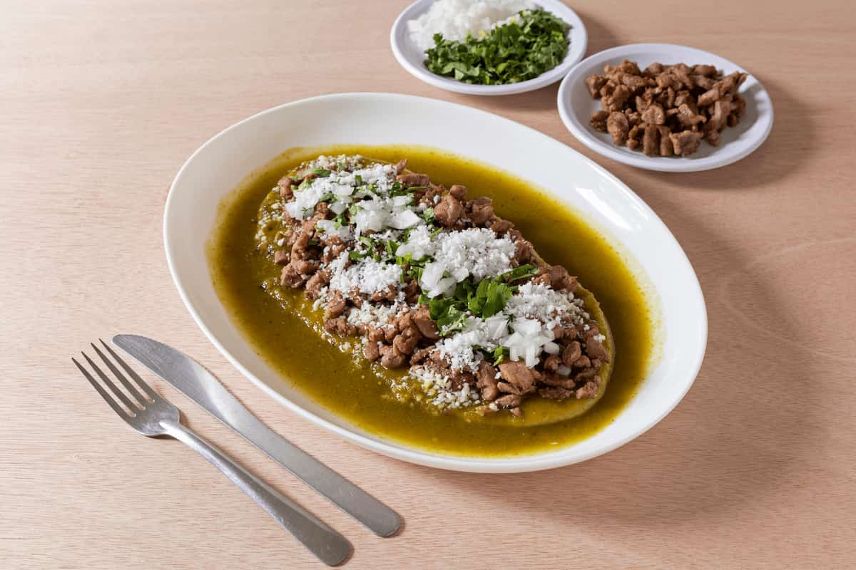 lugares para visitar Toluca comida típica