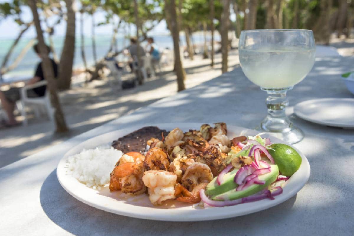 Lugares para ir en Semana Santa a menos de 3 horas de la CDMX para comer rico y barato