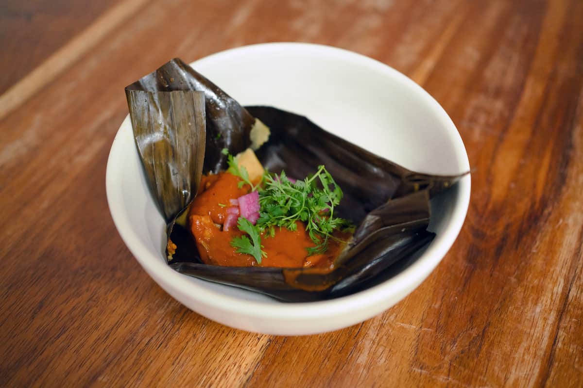 De Oaxaca a CDMX: el recinto cultural LagoAlgo recibe a Alfonsina, el aclamado restaurante oaxaqueño