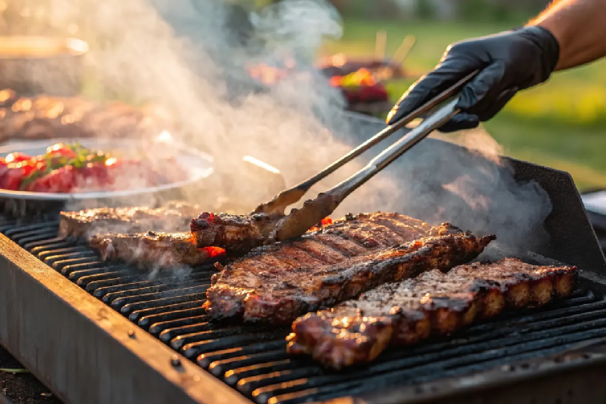 Festival Gastronómico Zapopan Grill: Carne asada, chelas, música en vivo y mucho más