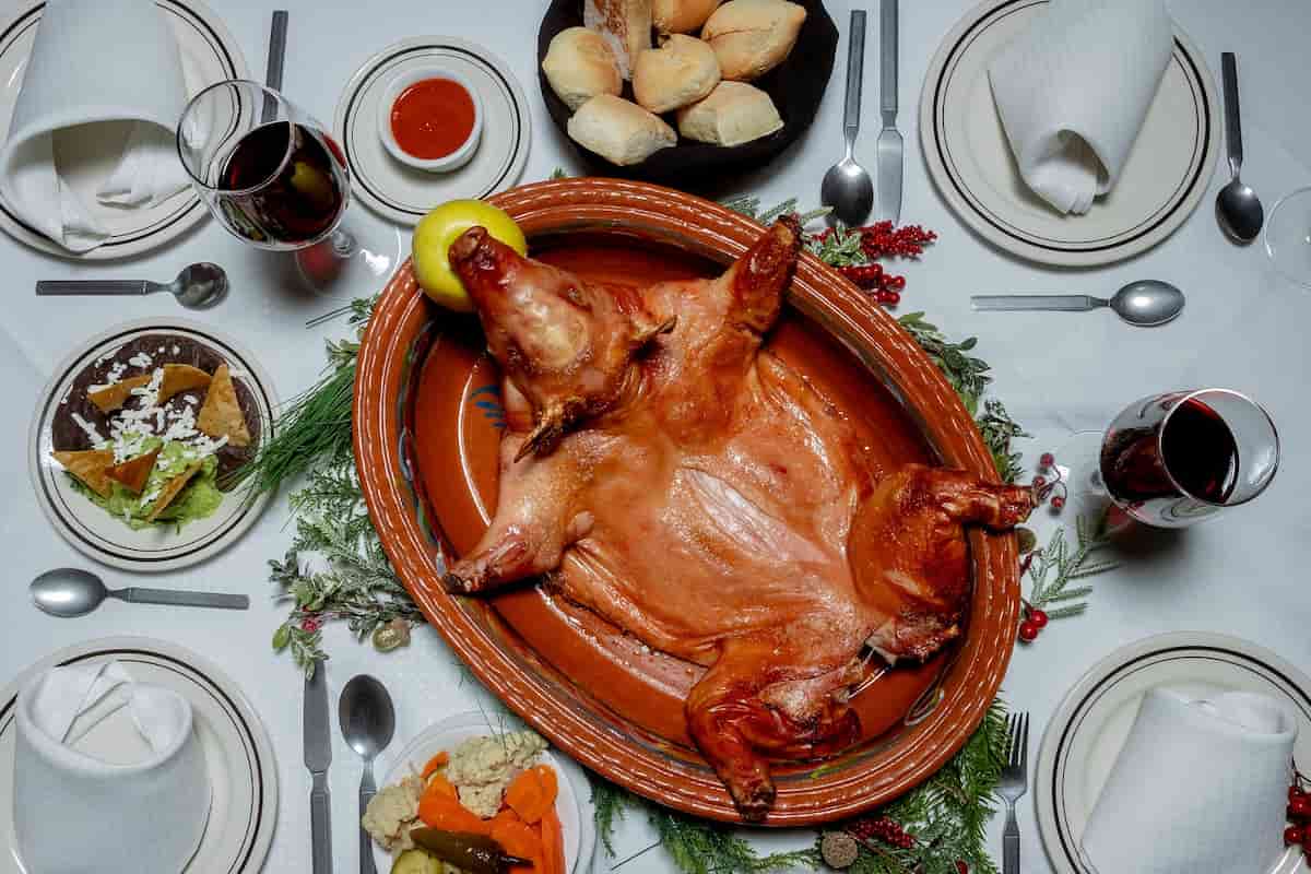 Estos son los 7 mejores restaurantes de cocina española en CDMX, desde paella, tapas y hasta rabo de toro