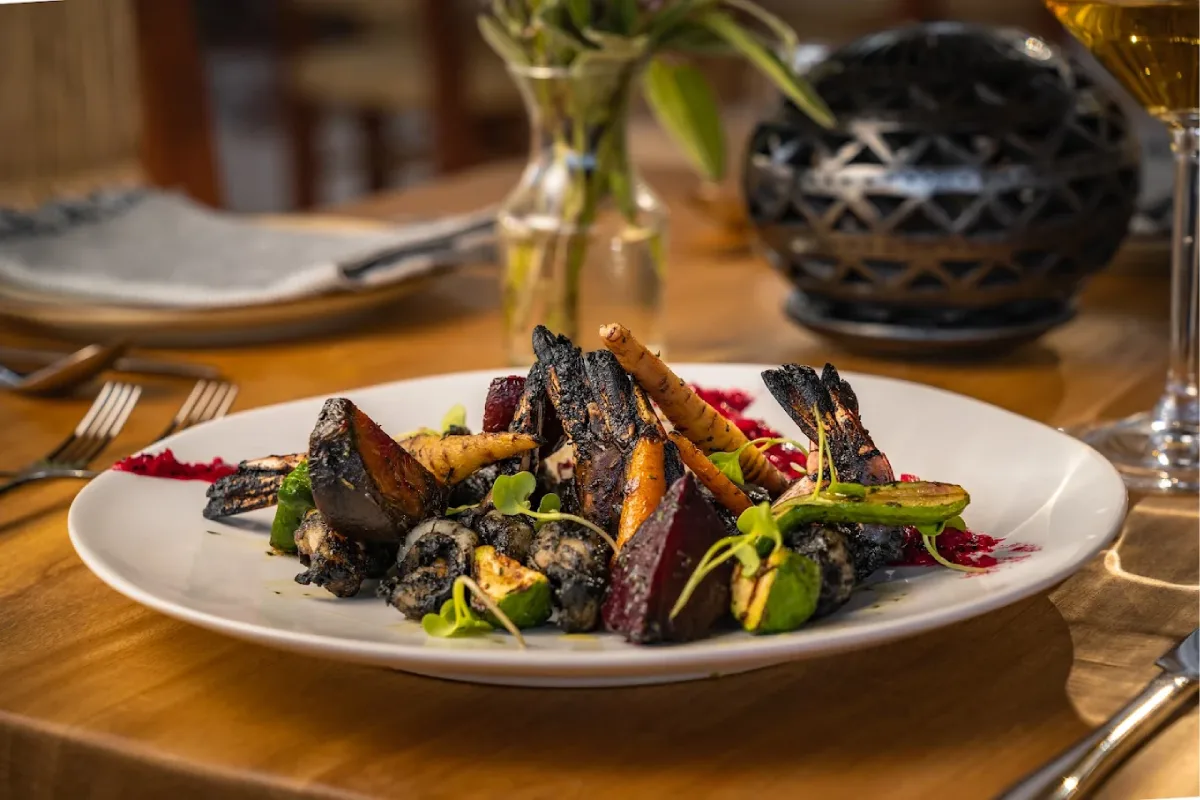 Don Sánchez del chef Edgar Román una parada obligada en Baja California Sur