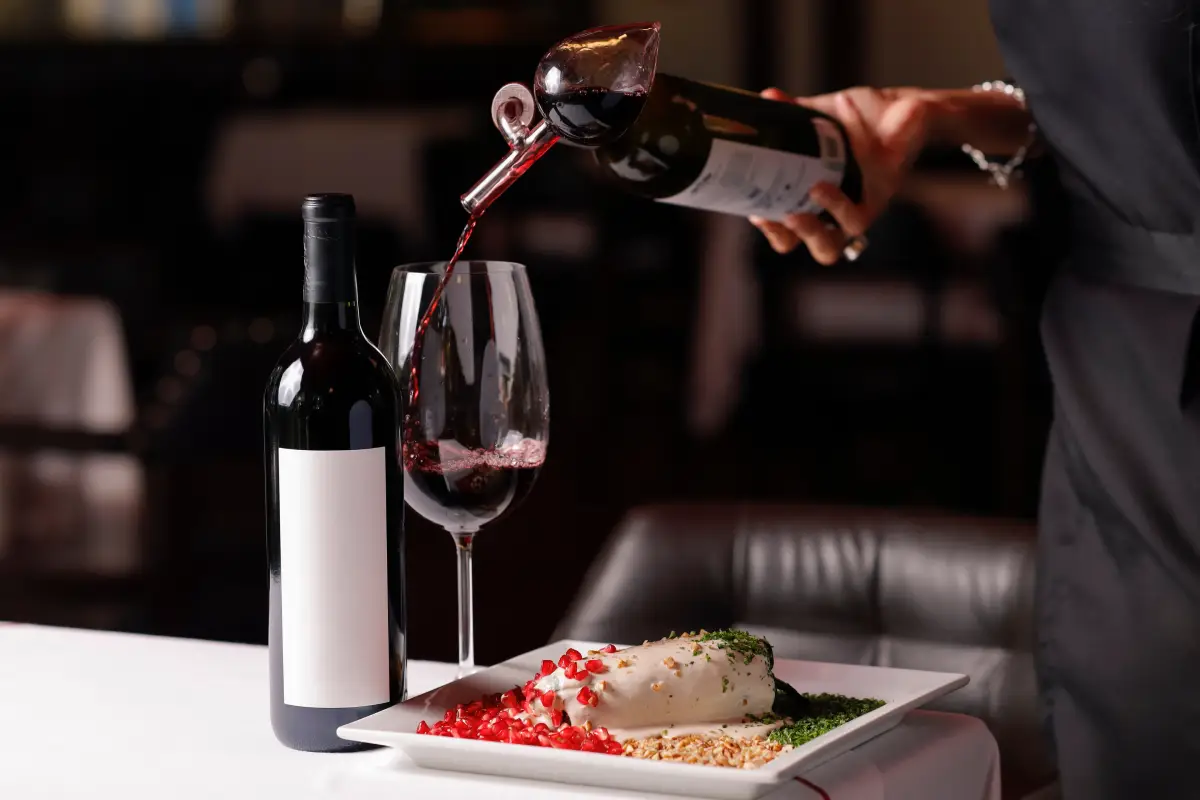Día Internacional del Vino: aprende a maridar vinos con comida mexicana como un experto