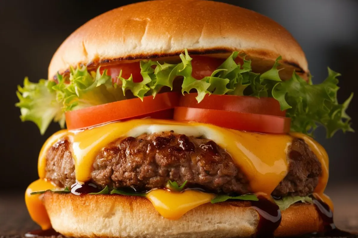 Celebra el Día de la Hamburguesa 2025 en estos lugares que tienen grandes promociones