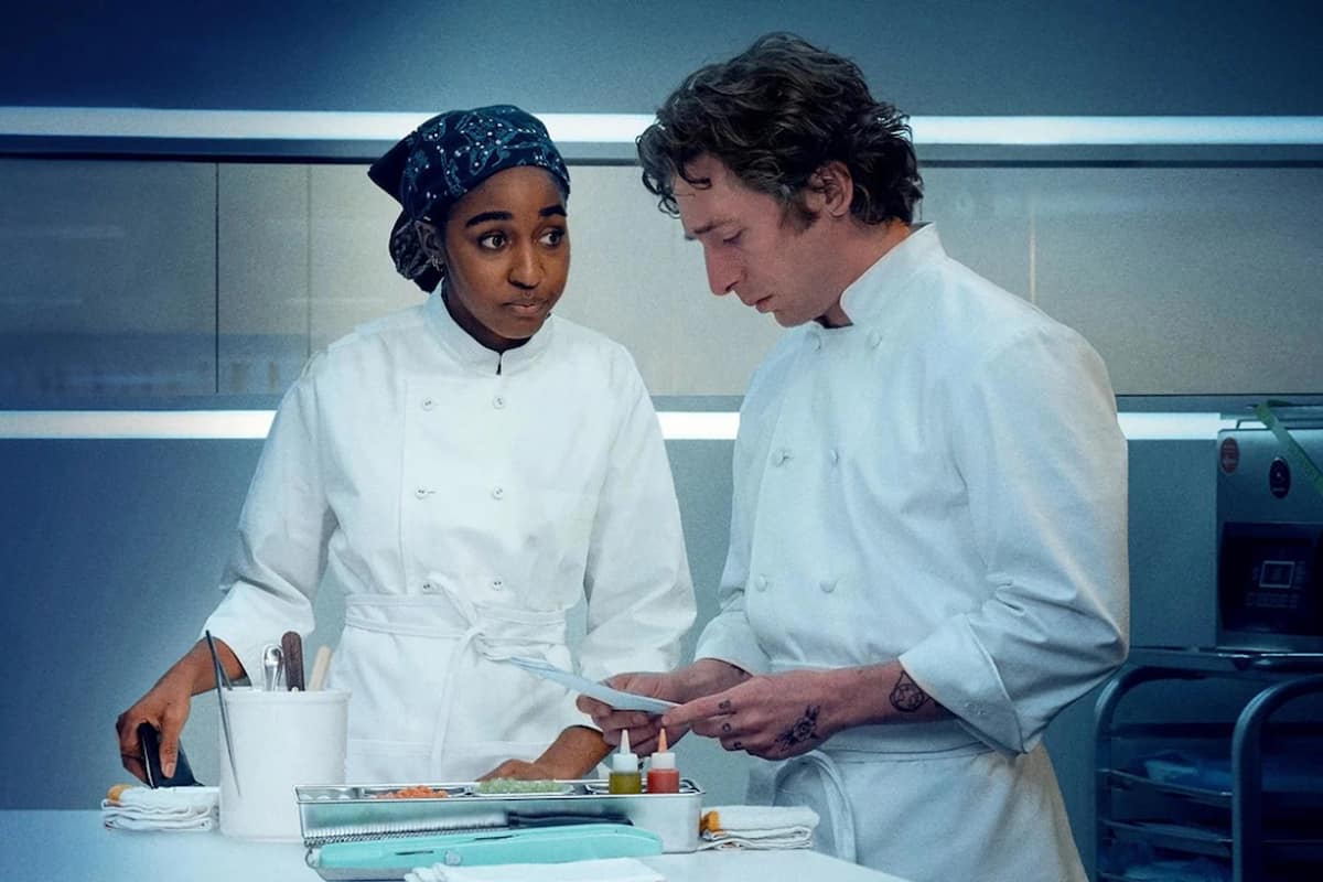 Esto es todo lo que sabemos de la temporada 4 de The Bear ¡Ya hay fecha de estreno!