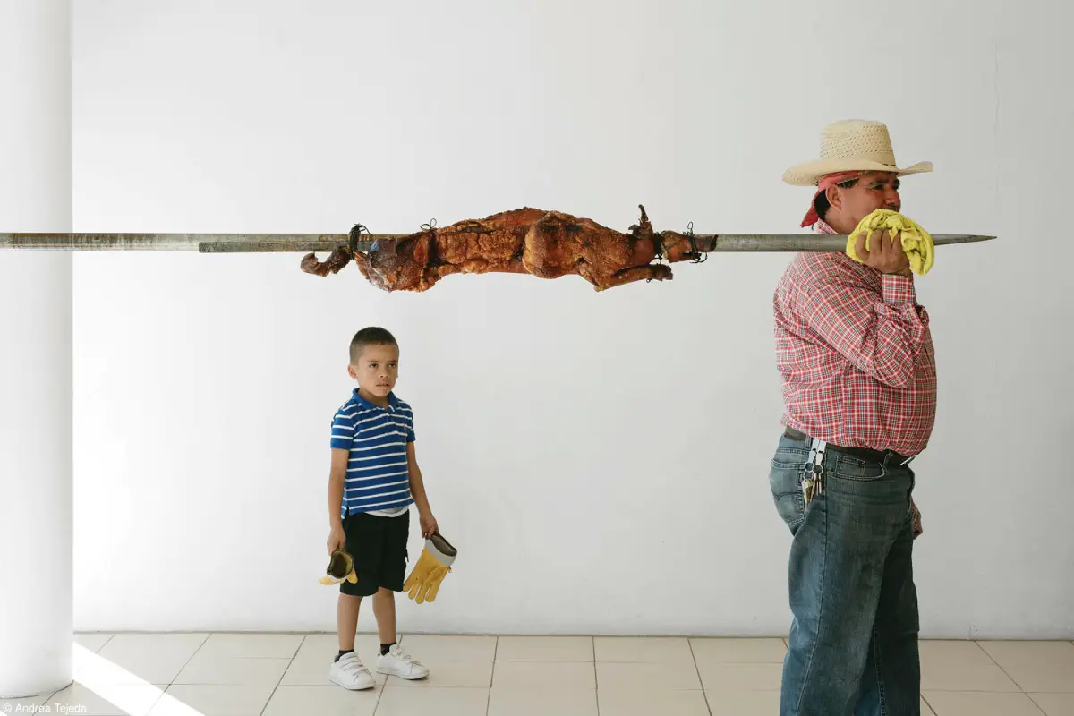 Worl Food Photography Awards 2025