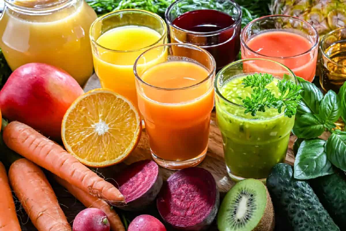 5 alimentos con más vitamina C que no son la naranja o los cítricos