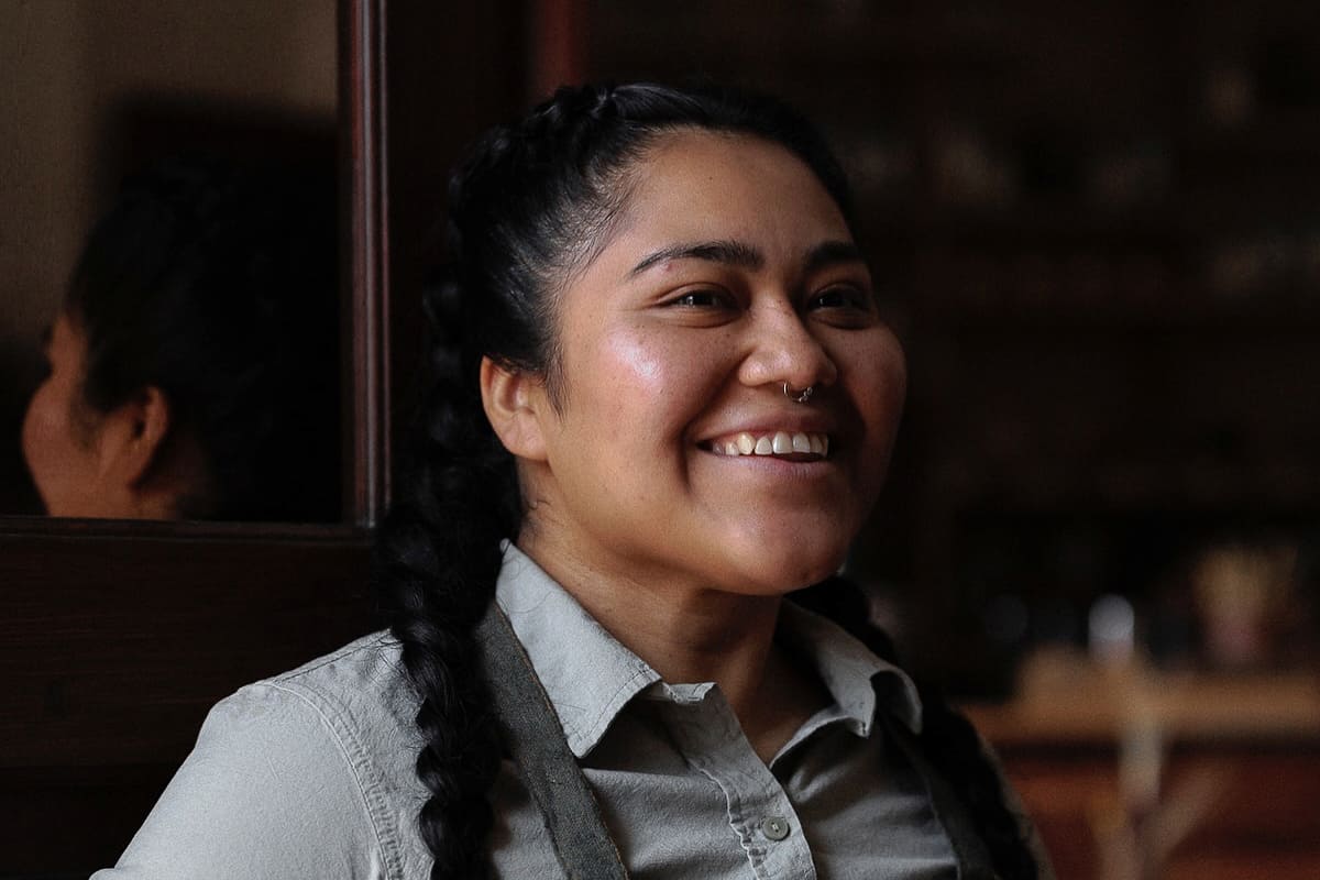 Estas son las 5 chefs mexicanas con estrellas Michelin que debes conocer 