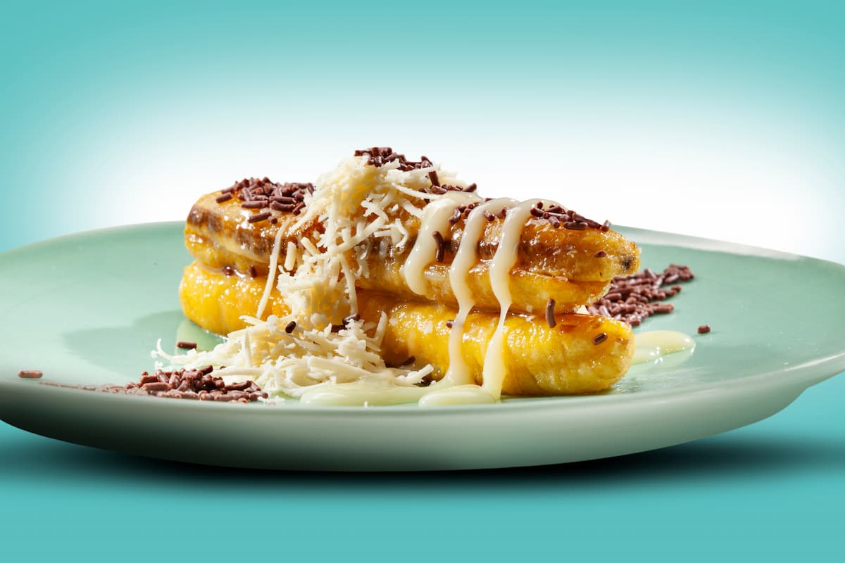 cómo preparar plátano macho con recetas sencillas