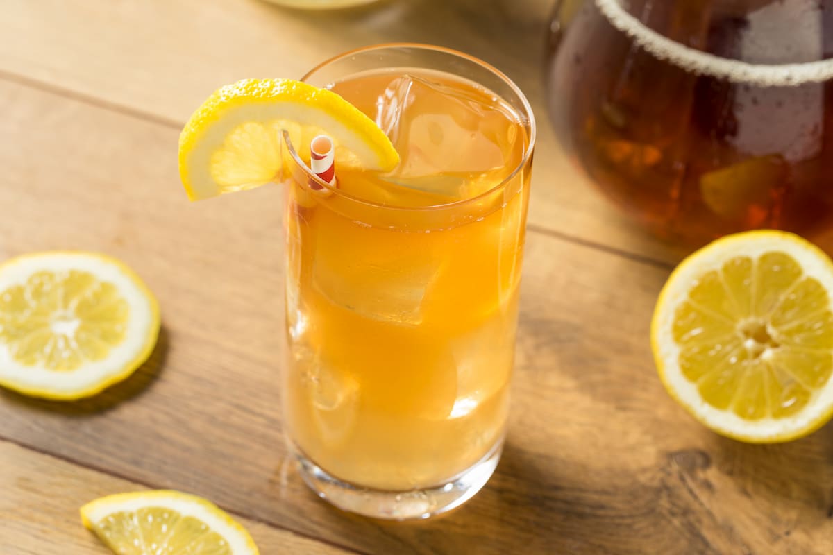 Estas son las 7 famosas recetas de mocktails o “cócteles sin alcohol”, en su versión más fácil y rápida