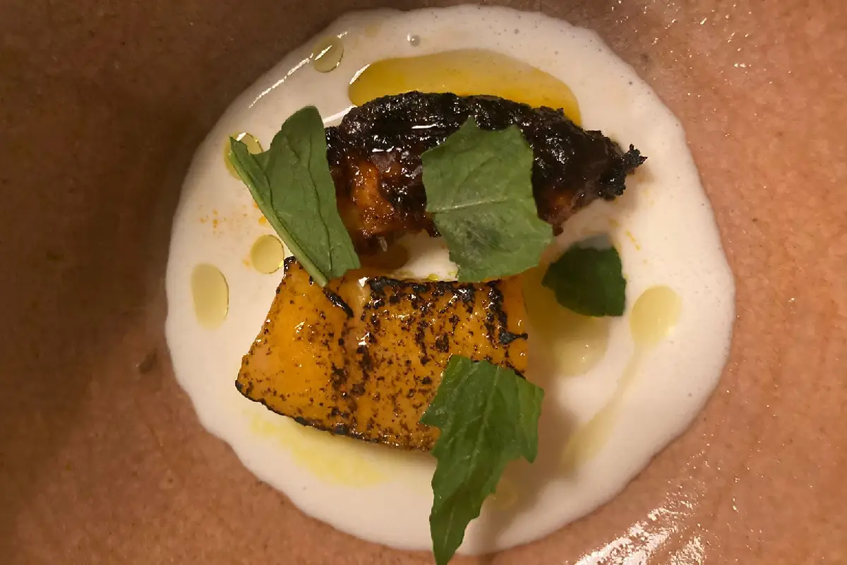 Glou Glou, uno de los secretos gastronómicos mejor guardados de Puerto Escondido