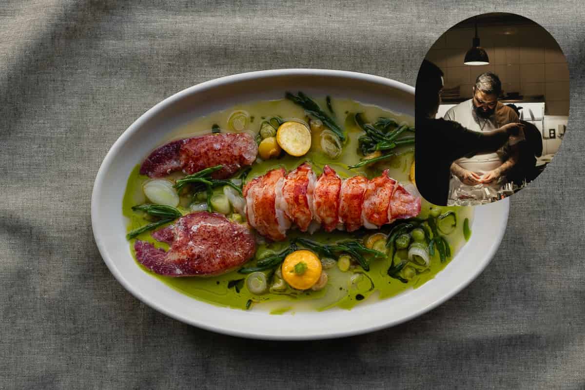 Este restaurante mexicano es el mejor de la segunda lista The World’s 50 Best 2025