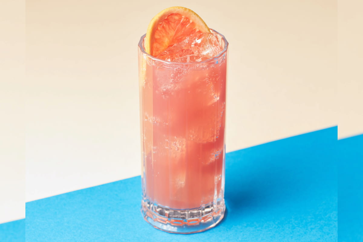 Este es el cóctel mexicano con 65 años de existencia que casi nadie conocía y ahora nadie suelta