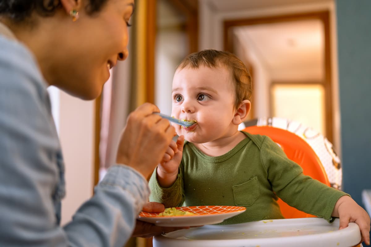 Evitar azúcar en los primeros 1000 días de un bebé (¿incluye el embarazo?) puede cambiar su vida, lo dice la ciencia