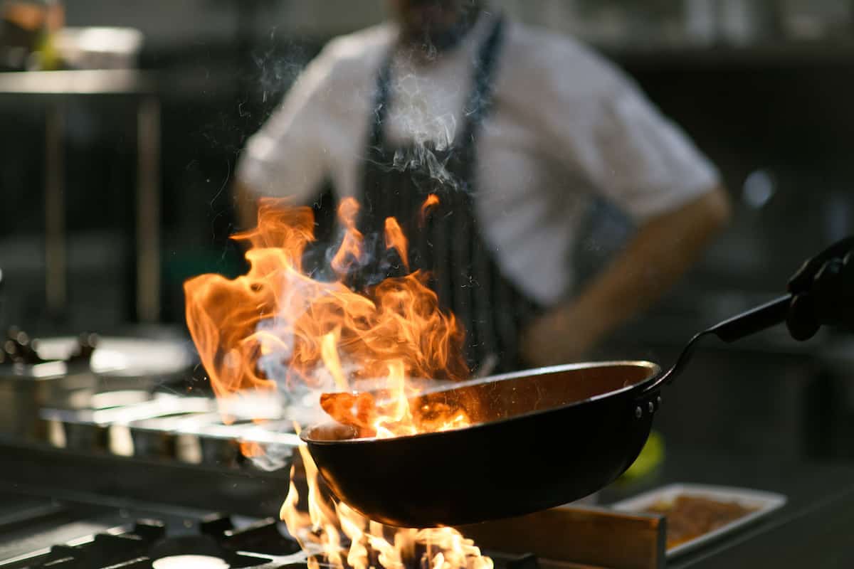 Expo Gastronómica 2025: ¿qué es, cuándo y dónde será?