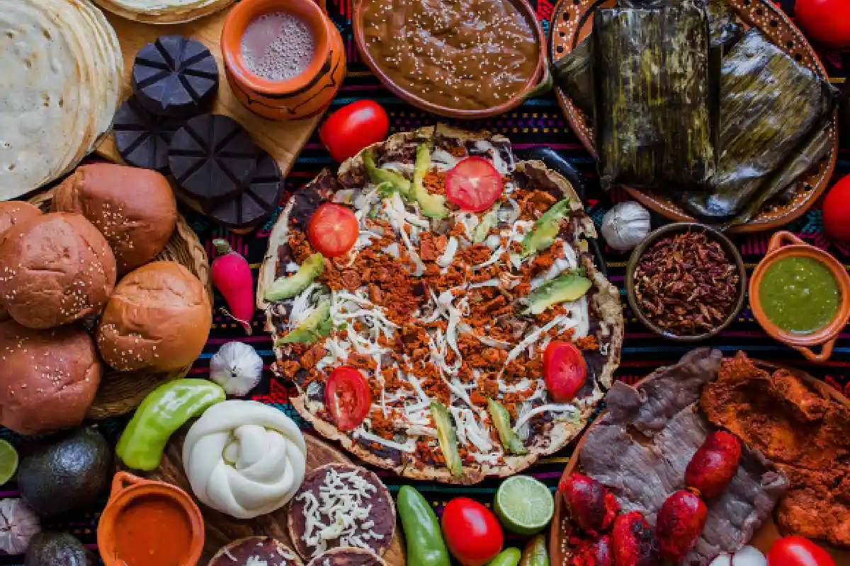 Se busca romper el Récord Guinness de la Tlayuda durante la Guelaguetza 2025