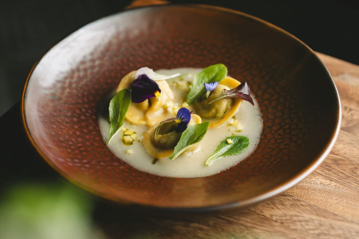 5 nuevos restaurantes con estrella Michelin en México: te decimos dónde están y qué comer en ellos