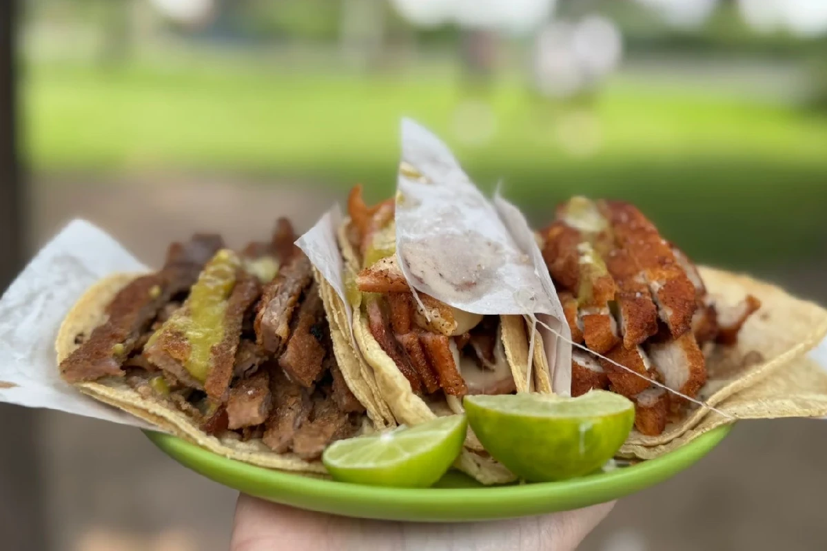 Los Milanesos: ¿Cuánto cuesta comer en esta taquería que está en la Guía Michelin 2025?