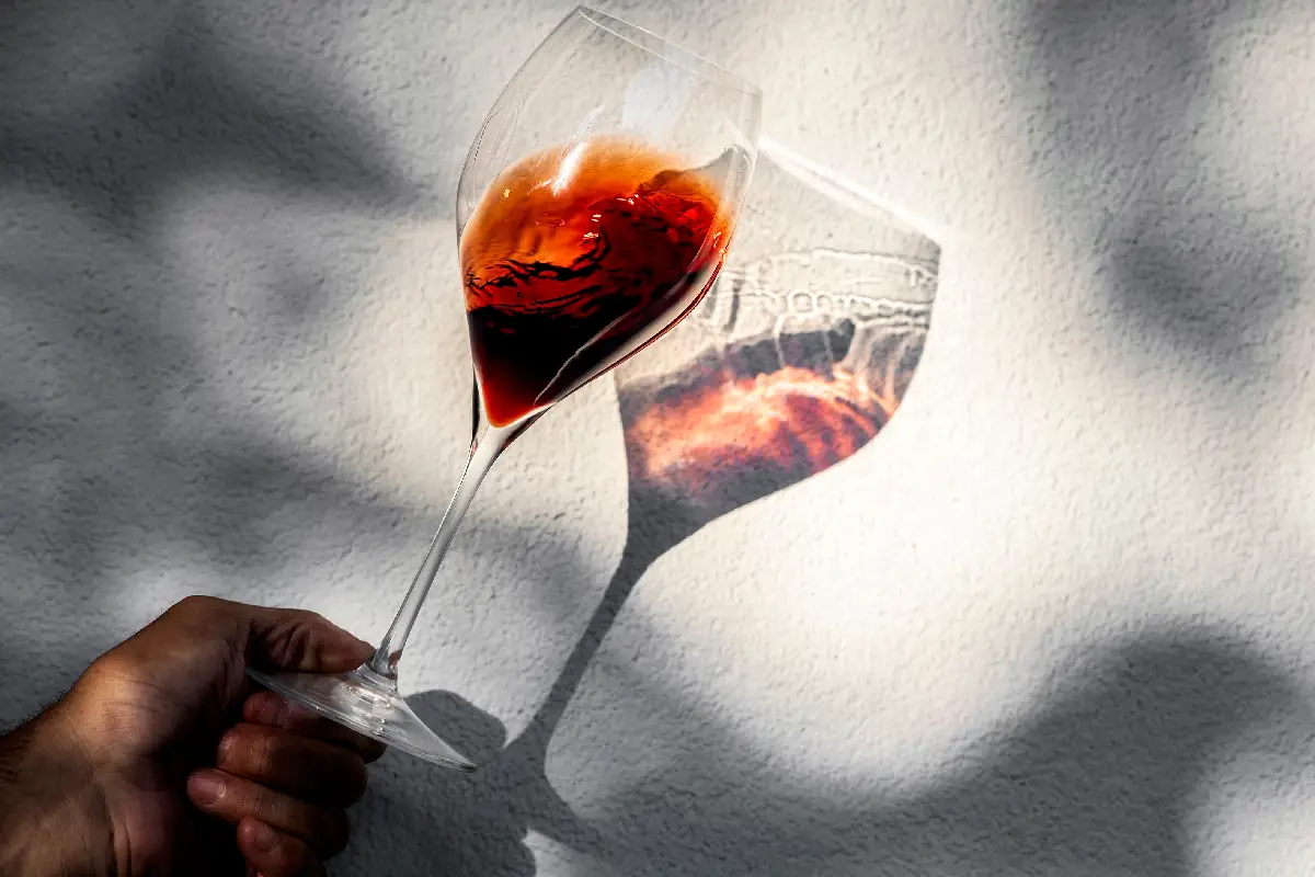 Cómo guardar vino para que te dure más que el amor de tu ex