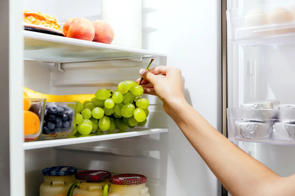 No metas estas frutas al refri si no quieres que queden sin sabor y pastosas