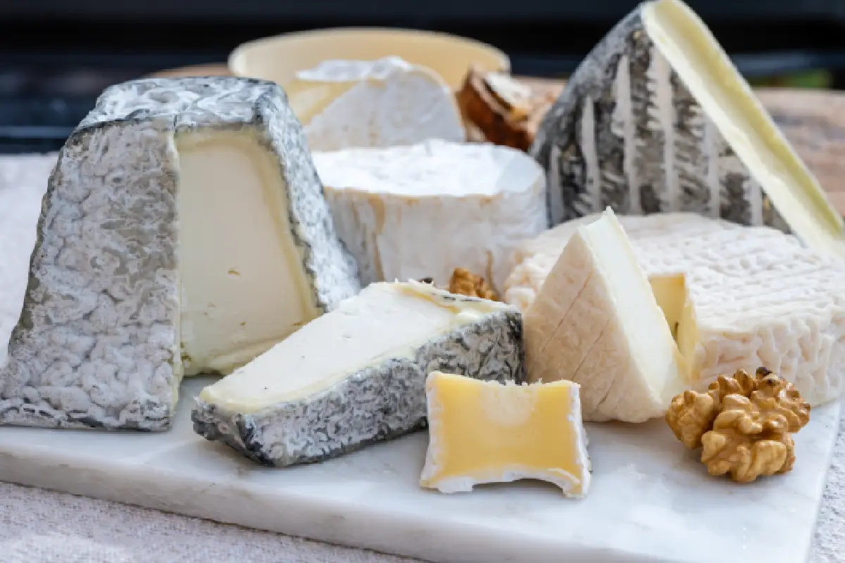 ¿Quesos en peligro de extinción? Estas son las razones y cómo los han salvado