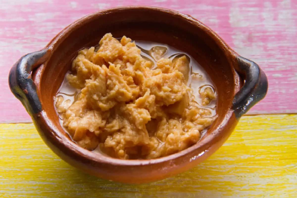 Receta de chongos zamoranos con leche cortada, rápida, sencilla y tradicional