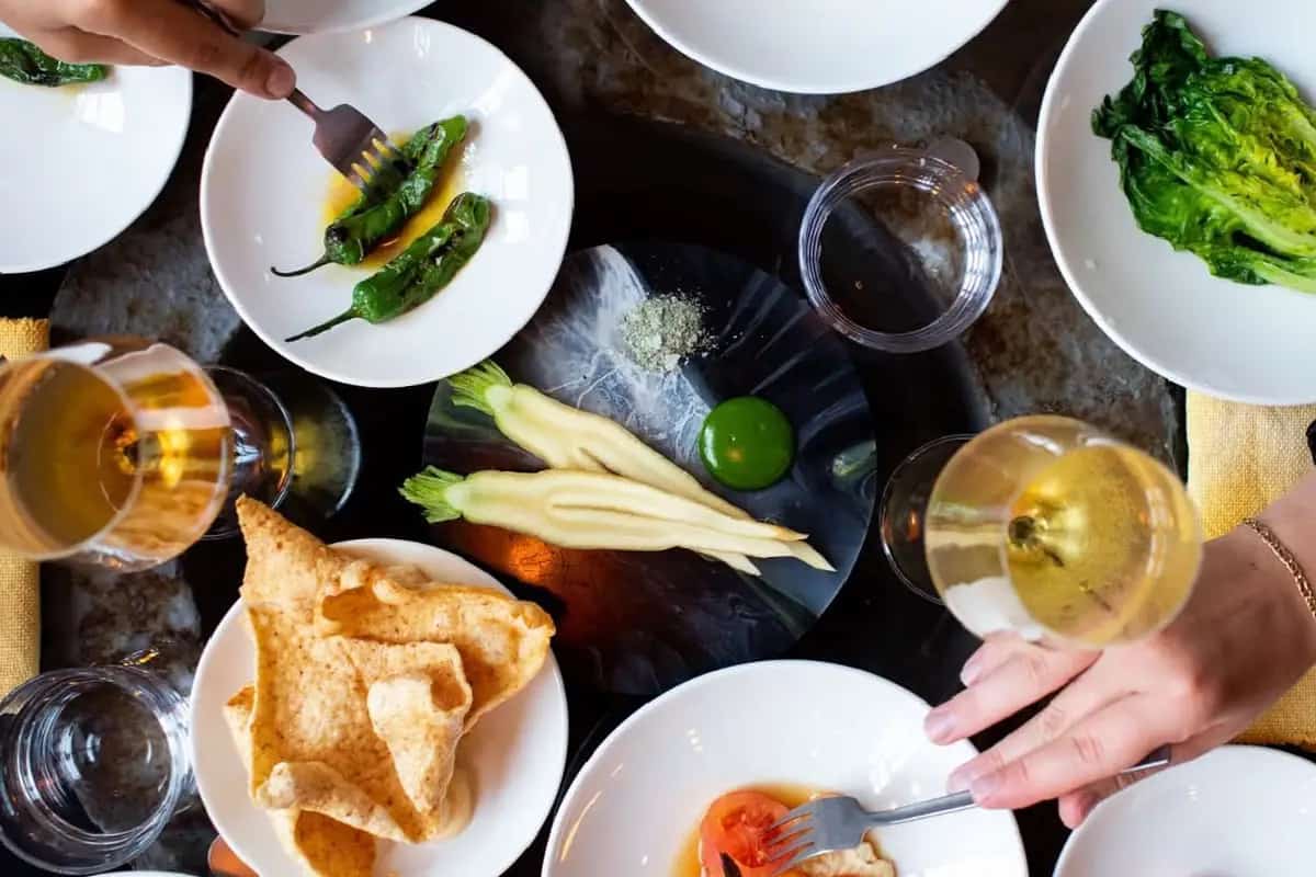 Silo, el restaurante con estrella verde Michelin en Londres considerado el primer "cero waste" del mundo