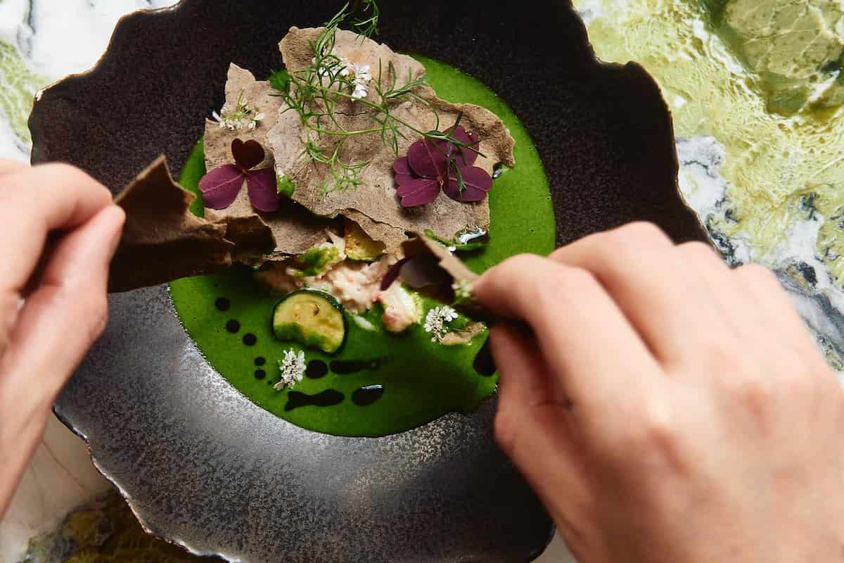 ¡Orgullo mexicano! Quintonil, el restaurante de la Ciudad de México es el tercero mejor del mundo