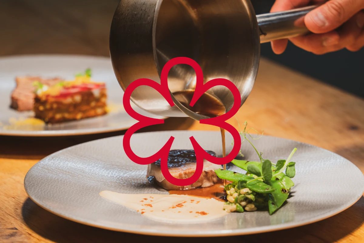 Estos son los restaurantes en la Guía Michelin descentralizados, más allá de la Roma-Condesa o Polanco