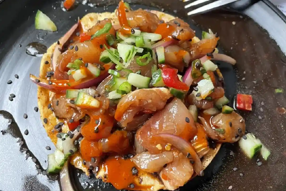 ¿Mexa o chino? ¡Los dos! Chalino Chino, una propuesta que une Sinaloa y el Lejano Oriente