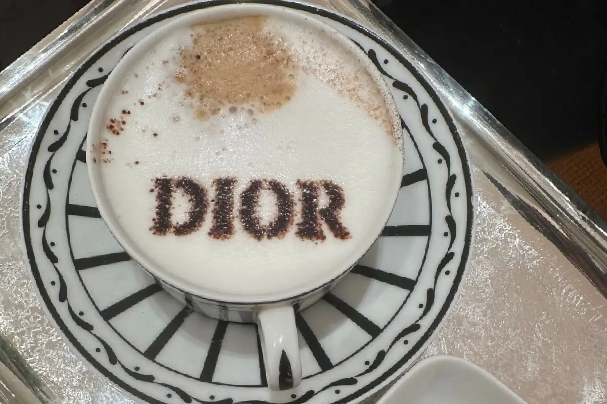 De la pasarela al plato: marcas de moda de lujo que le entran a la gastronomía