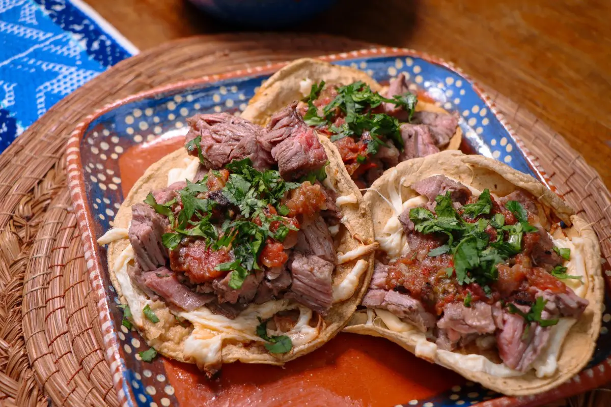 Recetas para armar la carne asada