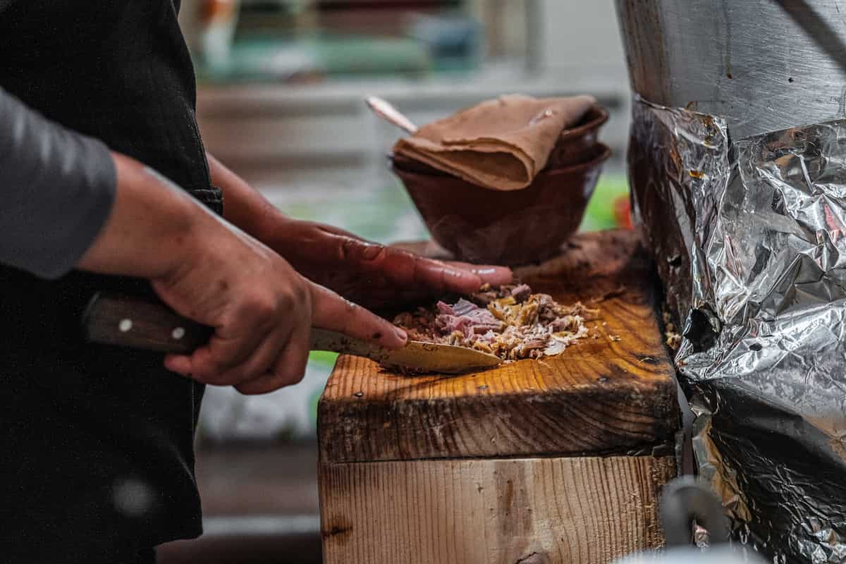 4 lugares que debes conocer en Querétaro para comer carnitas 